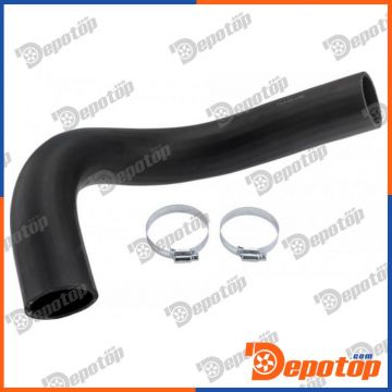 Gaine de suralimentation pour NISSAN | GPP-NS-016, 14463EB71A